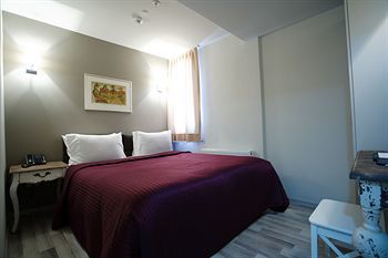 Apartamento Home Stay Home Sisli