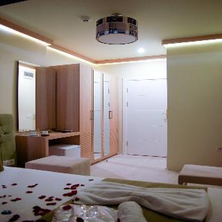 Hotel The Beyoglu House
