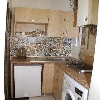 Hotel The Beyoglu House
