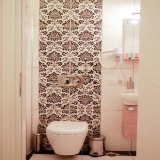 Hotel The Beyoglu House