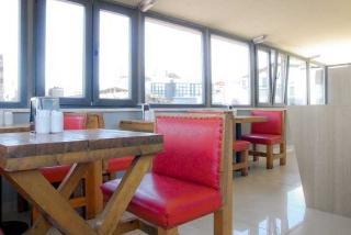 Hotel The Beyoglu House