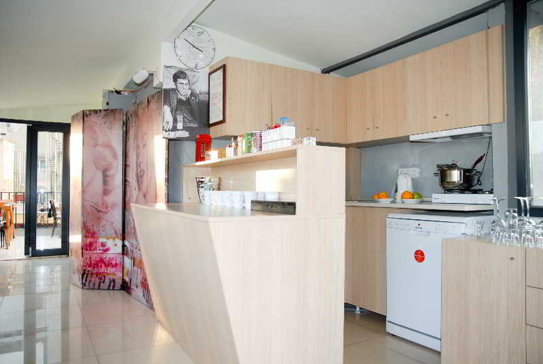 Hotel The Beyoglu House