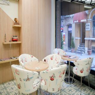 Hotel The Beyoglu House