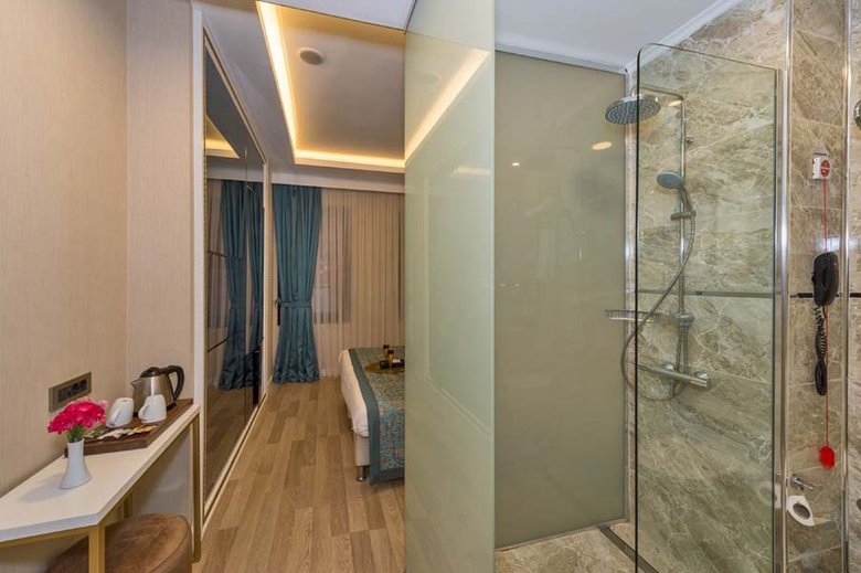 Great Fortune Hotel & Spa