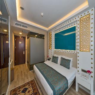 Great Fortune Hotel & Spa