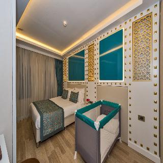 Great Fortune Hotel & Spa