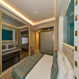 Great Fortune Hotel & Spa