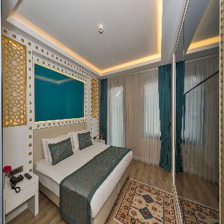 Great Fortune Hotel & Spa