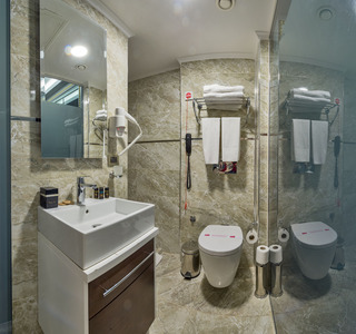 Great Fortune Hotel & Spa
