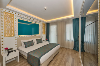 Great Fortune Hotel & Spa