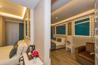 Great Fortune Hotel & Spa