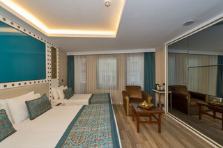 Great Fortune Hotel & Spa