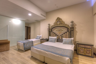 Great Fortune Hotel & Spa