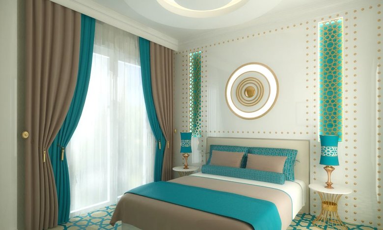 Great Fortune Hotel & Spa