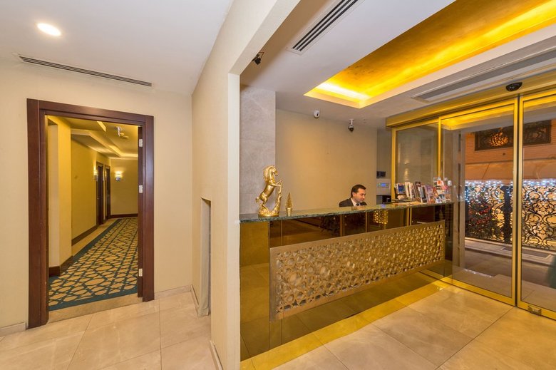 Great Fortune Hotel & Spa