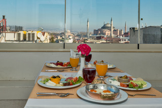Great Fortune Hotel & Spa