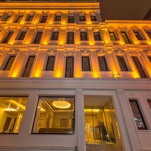 Great Fortune Hotel & Spa
