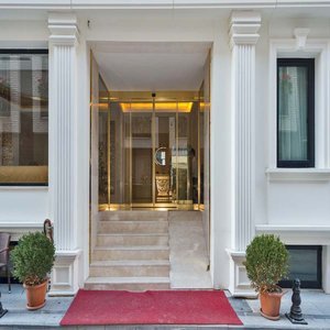 Great Fortune Hotel & Spa