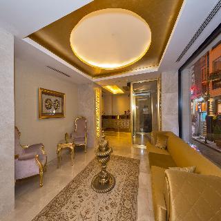 Great Fortune Hotel & Spa