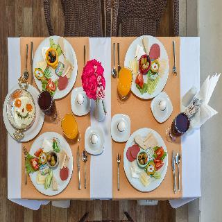 Great Fortune Hotel & Spa
