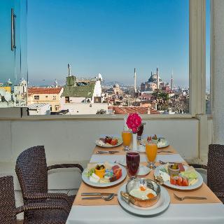 Great Fortune Hotel & Spa