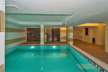 Great Fortune Hotel & Spa