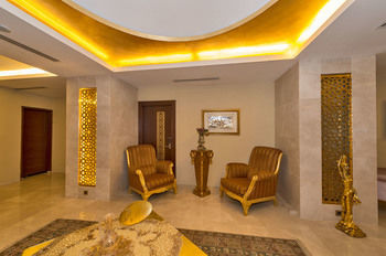 Great Fortune Hotel & Spa