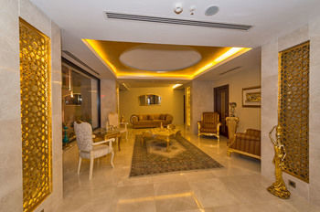 Great Fortune Hotel & Spa