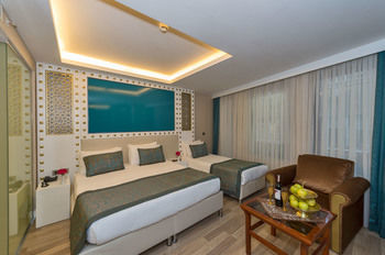 Great Fortune Hotel & Spa