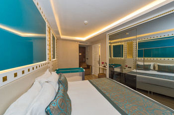 Great Fortune Hotel & Spa