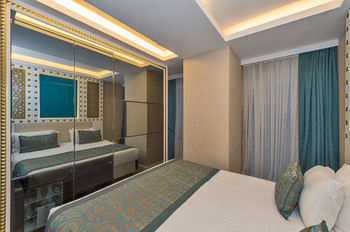 Great Fortune Hotel & Spa