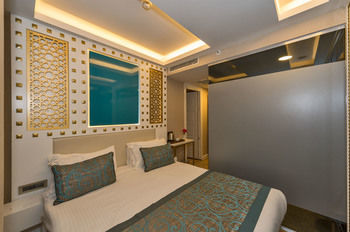 Great Fortune Hotel & Spa