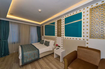 Great Fortune Hotel & Spa