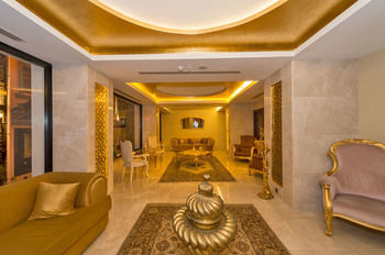 Great Fortune Hotel & Spa