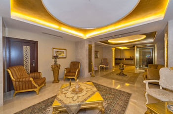 Great Fortune Hotel & Spa