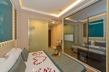 Great Fortune Hotel & Spa