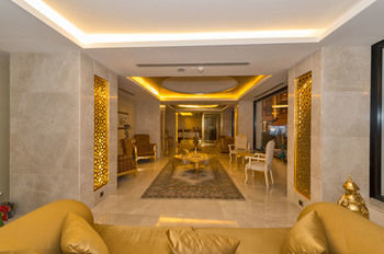 Great Fortune Hotel & Spa