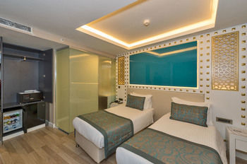 Great Fortune Hotel & Spa