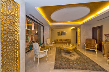 Great Fortune Hotel & Spa