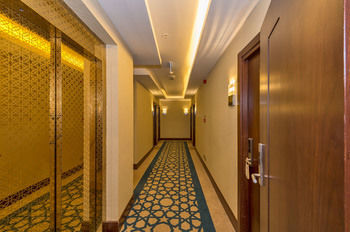 Great Fortune Hotel & Spa