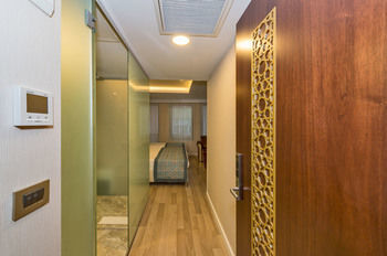 Great Fortune Hotel & Spa