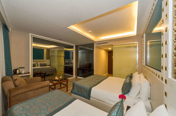 Great Fortune Hotel & Spa