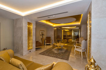 Great Fortune Hotel & Spa