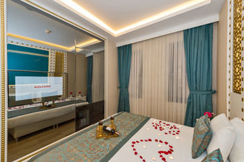 Great Fortune Hotel & Spa