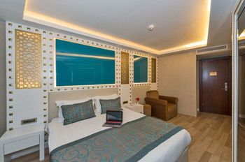 Great Fortune Hotel & Spa