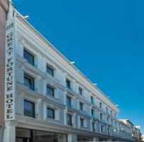 Great Fortune Hotel & Spa