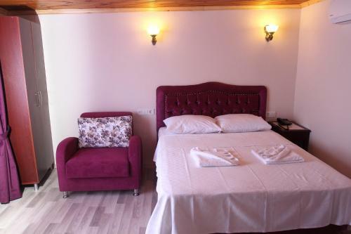 Hotel Emir