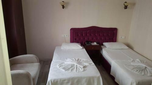 Hotel Emir