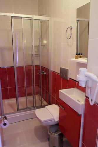 Hotel Emir