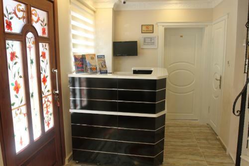 Hotel Emir